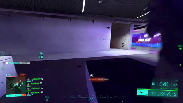 Battlefield 2042 ХУЧШАЯ ИГРА 2021 ГОДА BF2042 Vs BF1942