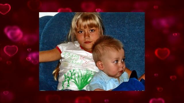 Самое красивое ПОЗДРАВЛЕНИЕ для внука/ Видео-открытка/ Поздравляю с 18-летием смотреть онлайн