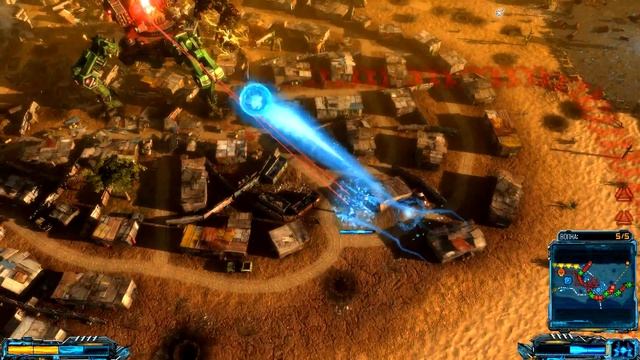 X-Morph Defense : Обзор после прохождения. смотреть онлайн