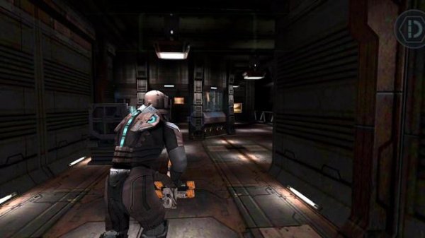 Dead Space : | android games | прохождение  ч.1