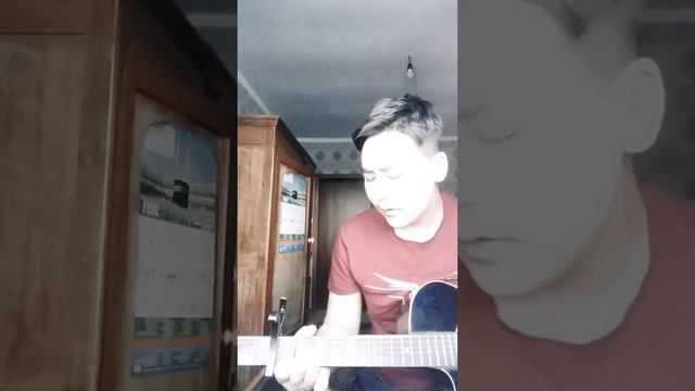 бокал вина (без баррэ) разбор смотреть онлайн