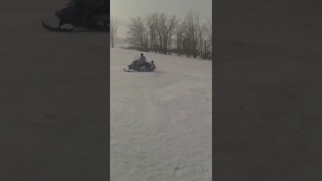 Снегоход рысь смотреть онлайн