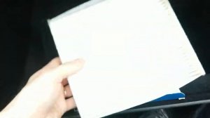 Замена фильтра салона Toyota avensis 3 combi t27 2.2 disel