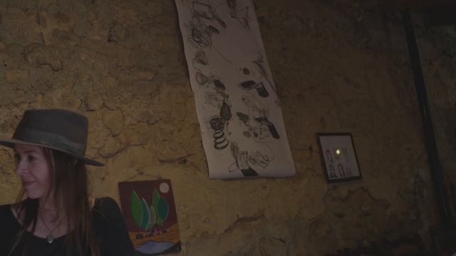 Wendy's World: The Stories Behind the Songs Episode 5: Ojalá смотреть онлайн