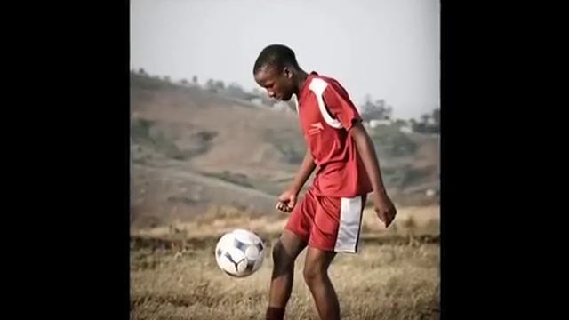 Soccer Around the World | World Vision смотреть онлайн
