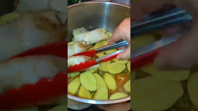 Голубцы (Милана Австрия ??) смотреть онлайн