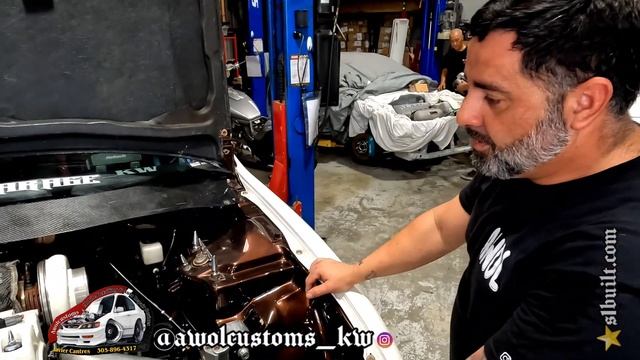 ⭐️FASTEST AWD ACCORD WORLDWIDE⭐️ смотреть онлайн