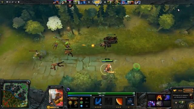 Dota 2 Guide Juggernaut Гайд на Джаггернаута смотреть онлайн
