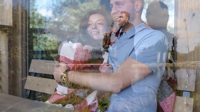 Сова на прудах. Романтический вечер с саксофоном. смотреть онлайн