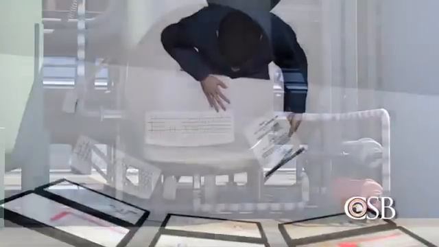 Animation of Bayer CropScience Pesticide Waste Tank Explosion смотреть онлайн