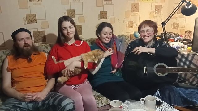 11.11.2023 Фото Видео Мы с Котом смотреть онлайн