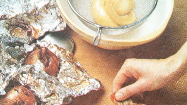 Приготовление лукового пюре смотреть онлайн