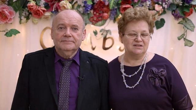 Видеоотчет региональной семейной конференции «Служение Духа — в фокусе семья» смотреть онлайн