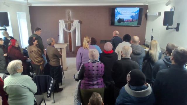 #21.01.2024# Ранкове Богослужіння#. смотреть онлайн