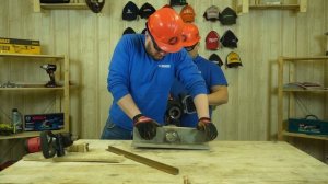 Самые мощные аккумуляторные гайковерты на рынке