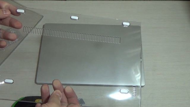 Mi Notebook Air Case. Бампер для ноутбука Xiaomi смотреть онлайн