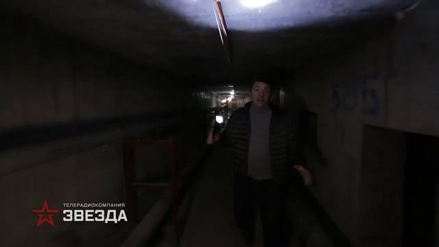 «Осиное гнездо» подводных лодок Военная приёмка смотреть онлайн