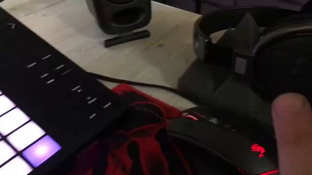 Audient id14 mk2 всем рекомендую! смотреть онлайн