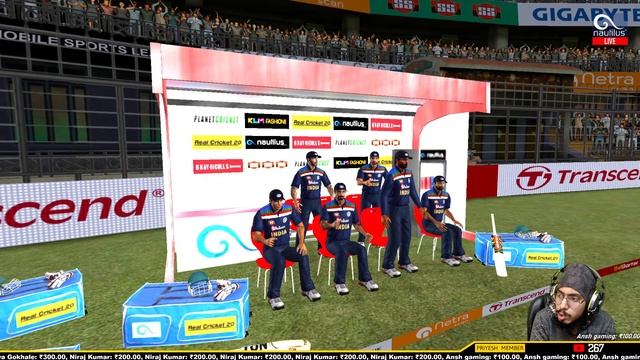 T10 MATCH - MY LAST LIVE STREAM OF 2021 смотреть онлайн