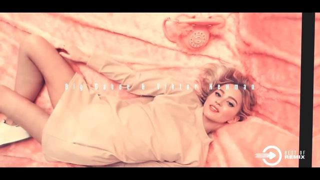 Minelli - MMM (Big Gabee & Viktor Newman Edit 2K22) смотреть онлайн