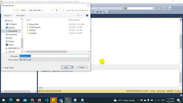 SOF203-Java3: Hướng dẫn Assignment - phần 1 смотреть онлайн