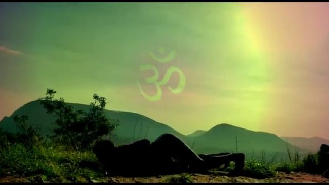 Surya namaskar with Mantra смотреть онлайн