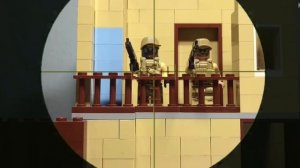 Lego Standoff 2 | Лего Стандофф 2 ( Lego Stop Motion )