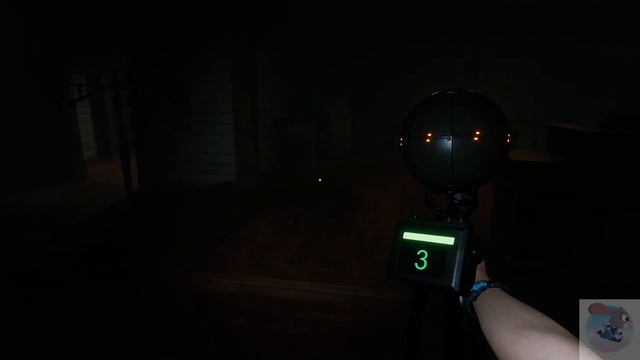 Ghost Watchers. №26. Ну, наконец-то! смотреть онлайн