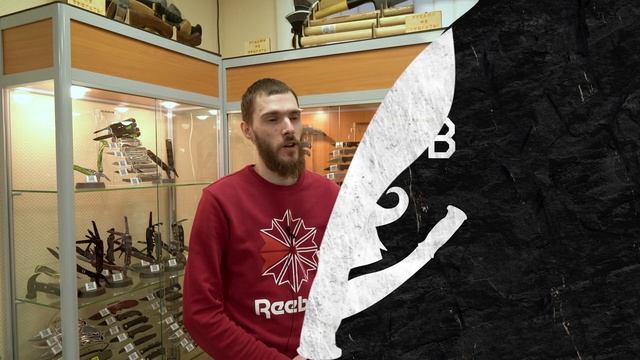 ЛУЧШИЙ СКЛАДНОЙ НОЖ за последние 13 ЛЕТ смотреть онлайн