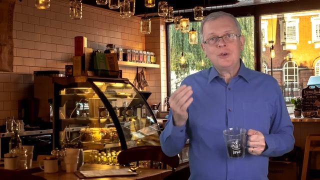 Java 19 Virtual Threads - JEP Café #11 смотреть онлайн