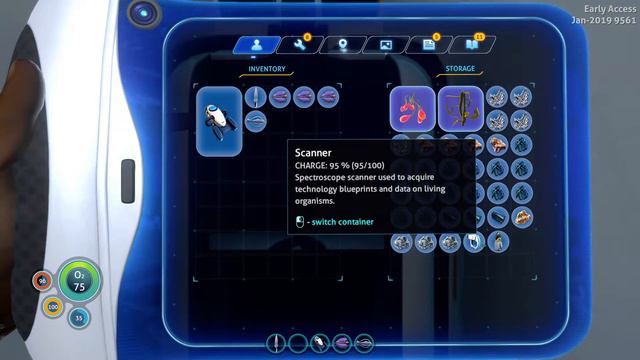 SUBNAUTICA: Below Zero | МОРСКОЙ ИМПЕРАТОР ► Прохождение Серия 2 смотреть онлайн