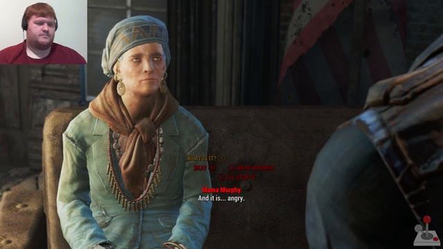 CONQUERING IN CONCORD - Fallout 4 Gameplay Part 5 смотреть онлайн