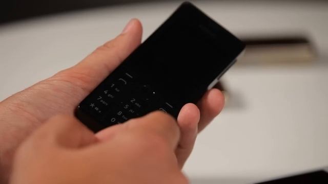 Nokia 515: для тех, кому нужен солидный телефон смотреть онлайн