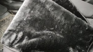 Сломался подогрев сиденья Лада Калина 2 и Гранта.