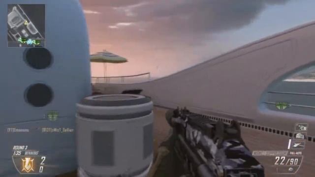 Black Ops 2: Computer Black Magic! | Commentary смотреть онлайн