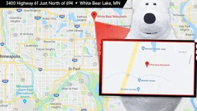 New 2020 Mitsubishi Outlander Sport Saint Paul White-Bear-Lake, MN #94165 - SOLD смотреть онлайн