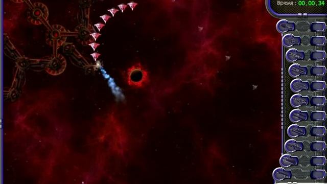 Звездная ярость. Игры. Ознакомление и обзор. Фабрика игр Alawar. смотреть онлайн