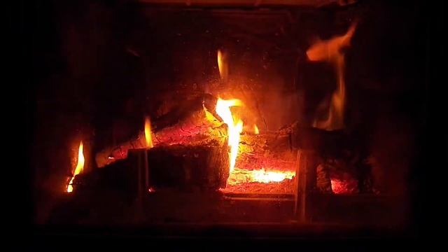 Живые обои. Огонь. Камин. Live wallpaper. Fireplace. Fire. смотреть онлайн