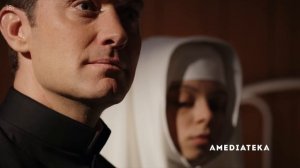 Новый Папа - Официальный трейлер
