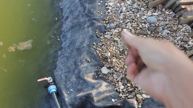 Как сделать "Скалку" (альпийская горка), часть 1 смотреть онлайн