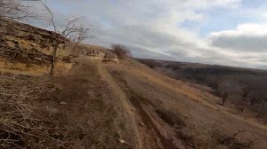 Николина Балка "Плакучие Ивы" круг трека..С кепки?