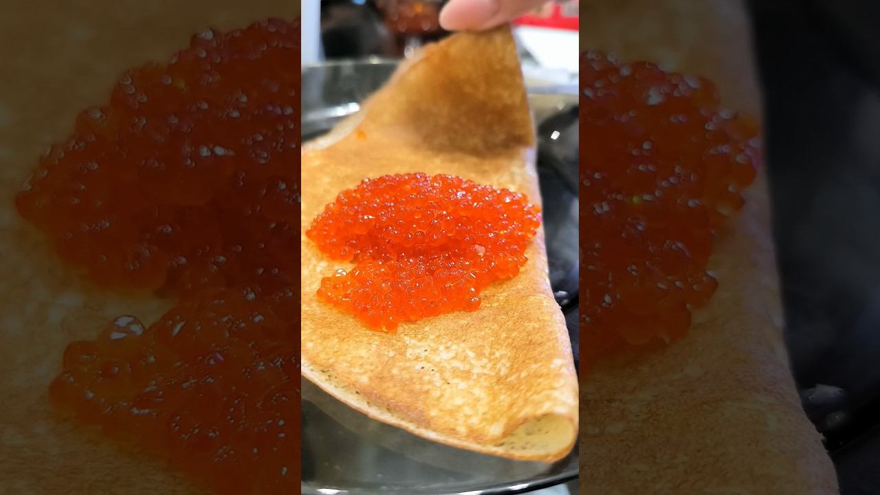 Блины на индукционной плите смотреть онлайн