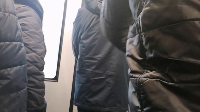 В День Комсомола до метро "Комсомольская". МОСКВА. 29.10.2022. смотреть онлайн