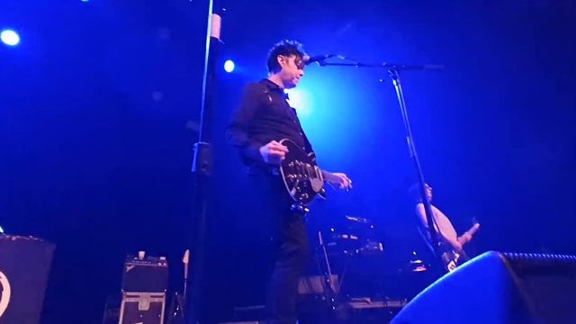 Clan Of Xymox - Paris Elysée Montmartre - 08-10 -2022 смотреть онлайн