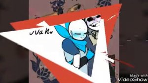 Отношения Сансов. Санцест! 1 часть