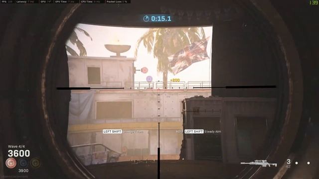 COD MW: Games Of Summer FULL GUIDE (UNLOCK STEEPLECHASE BLUEPRINT!) смотреть онлайн