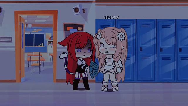 💰деньги вперёд😡~меме~♤гача лайф♤ смотреть онлайн