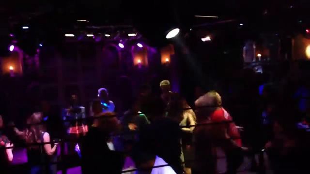 Вечеринка КиШа и Нашего Радио смотреть онлайн