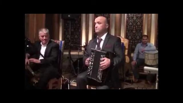 Mail Quliyev. qarmon xan çobanı.rəksi. gözəl rəkslər смотреть онлайн