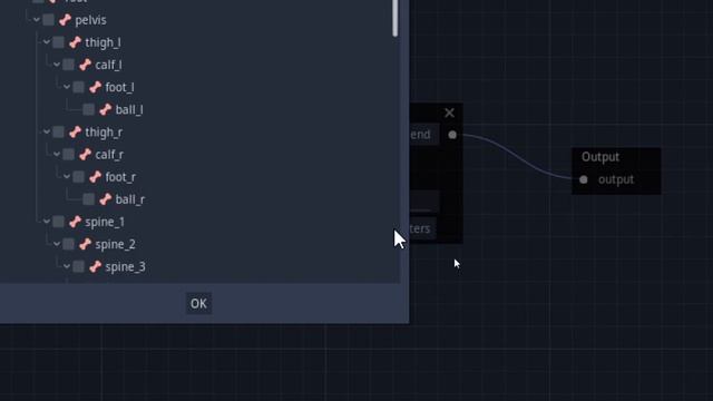 Godot Third Person Shooter - Animation Tree смотреть онлайн